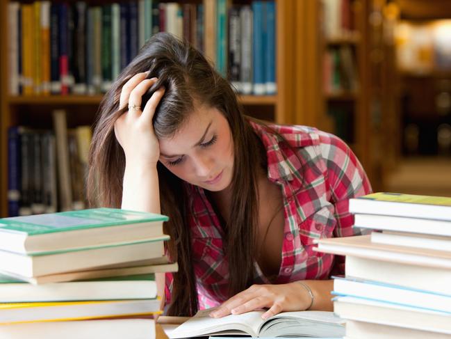 Year 12 is a stressful enough time without students thinking their future relies solely on their ATAR.