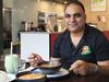 Indian restaurant offers vegan, healthier options at new location