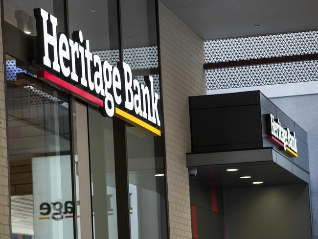 TSBE, Heritage Bank join the push for more regional workers