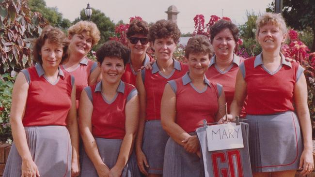 Bayswater Boilers in 1990.