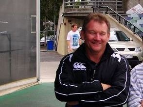 Brad Duxbury