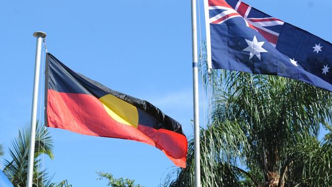 Surely we are big enough as a country to acknowledge the pain of January 26 for some, while celebrating what Australia means to all of us. Picture: Supplied