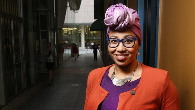 Yassmin Abdel-Magied’s taxpayer-funded book tour to repressive regimes in the Middle East is proof the government is not serious about cutting its own wasteful spending.