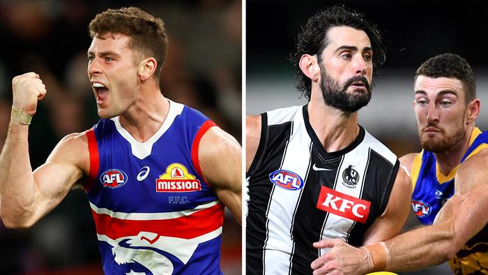 Afl Latest News, Trade News & Rumours 