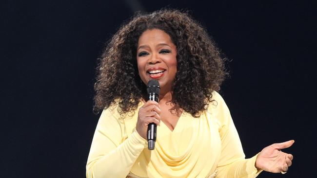 Oprah Winfrey Australian tour: talk-show queen’s fans to grab tickets ...