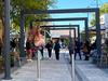 Controversial Jetty Rd upgrade kicks off in earnest