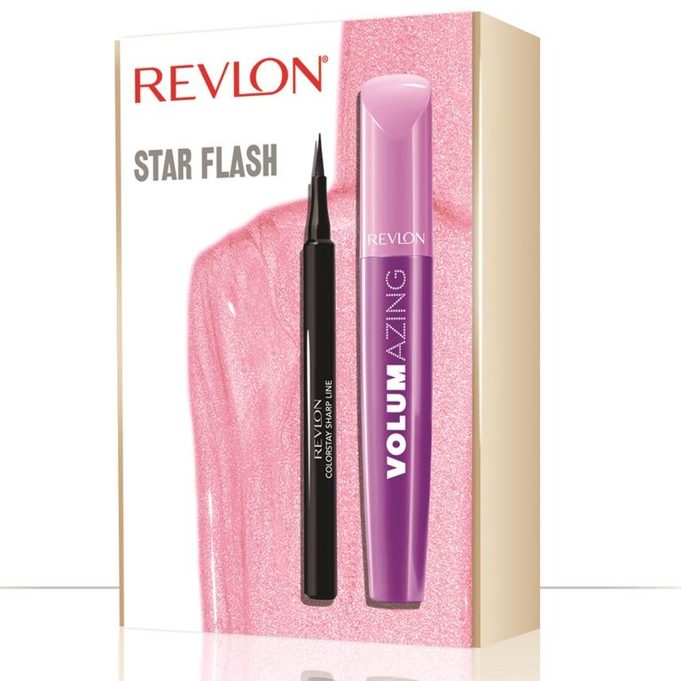 You can’t go wrong gifting Revlon products. Picture: Supplied