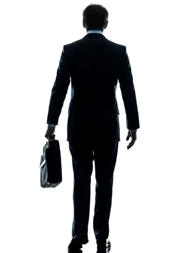 The businessman claims a corrupt NSW politician enacted a revenge plan. File picture: iStock
