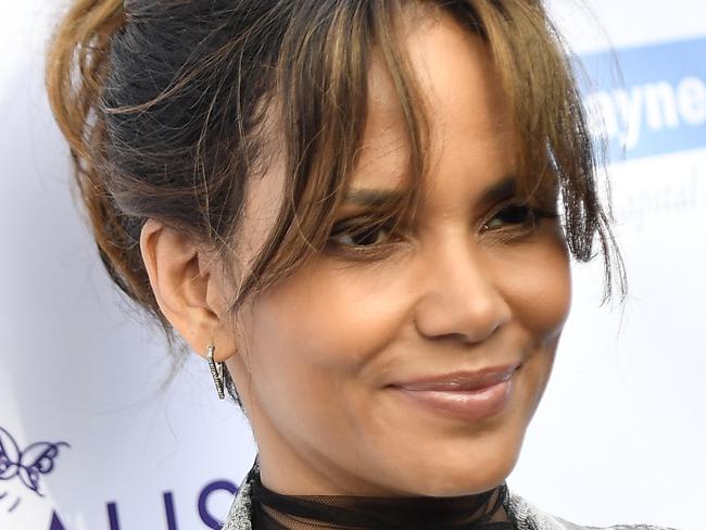 BRENTWOOD, CA - JUNE 03:  Actor Halle Berry attends the 16th Annual Chrysalis Butterfly Ball at a Private Residence  on June 3, 2017 in Los Angeles, California.  (Photo by Frazer Harrison/Getty Images)