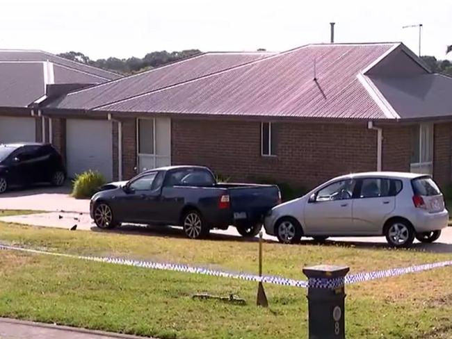 Second man charged after dad shot in back at Wonthaggi home