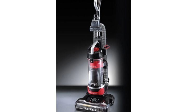 Bellini cordless best sale vacuum review