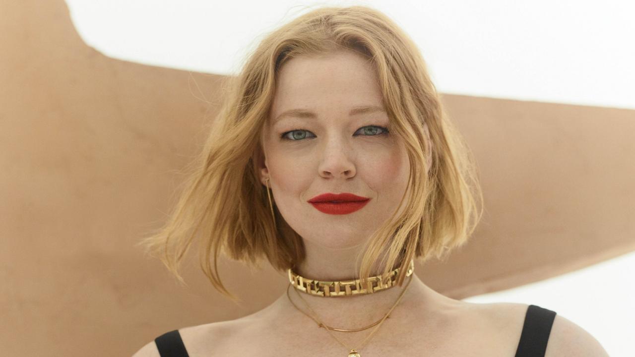 Sarah Snook