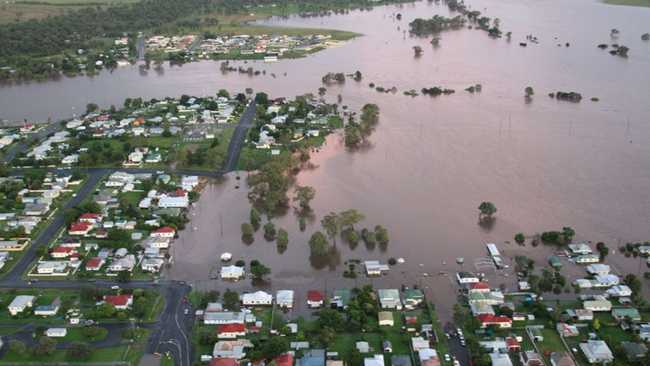 First flood hearings announced | The Courier Mail