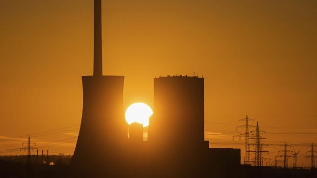 Households have also been called on to contribute and lower the risk of supply shortfalls. Picture: AP