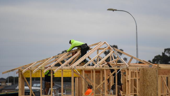 A draft policy to address unauthorised dwellings in the Byron Shire is now on public exhibition. PICTURE: PENNY STEPHENS.