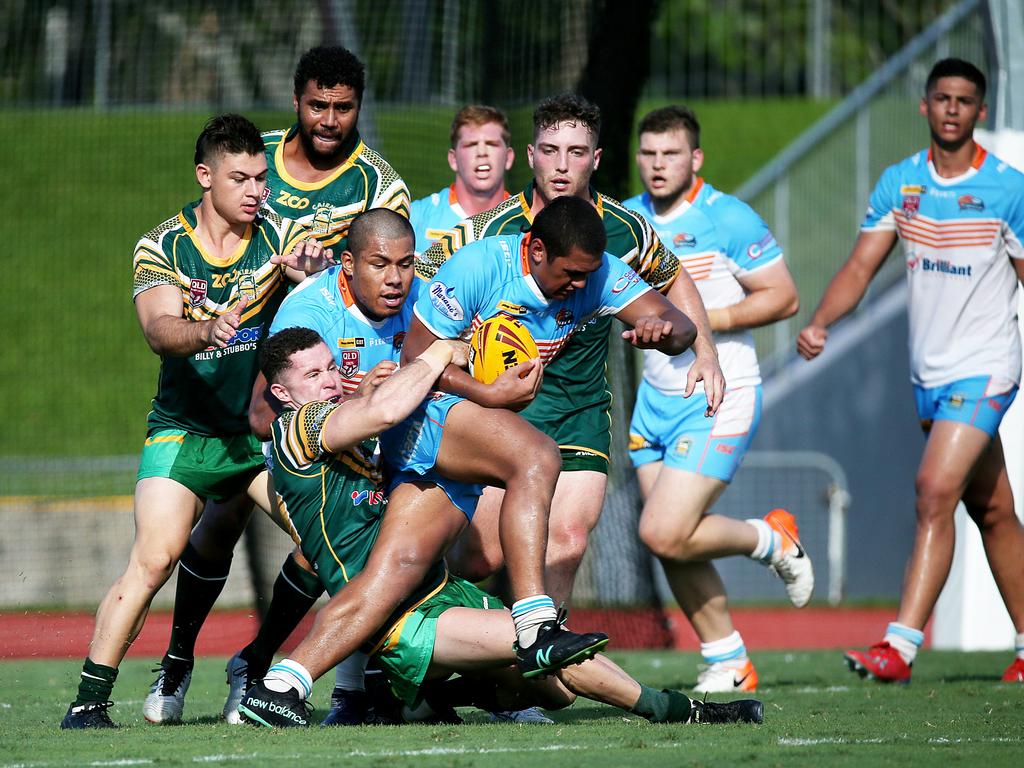 Wynnum Manly Seagulls - SEAGULLS vs BRONCOS - CORPORATE PACKAGE RELEASE  Saturday 18th February - Limited spots available Catch the big game in  style! To purchase online head to   Or Contact