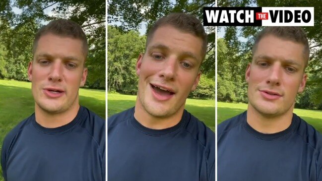 Former Buccaneers DE Carl Nassib Comes Out as Gay, Makes NFL