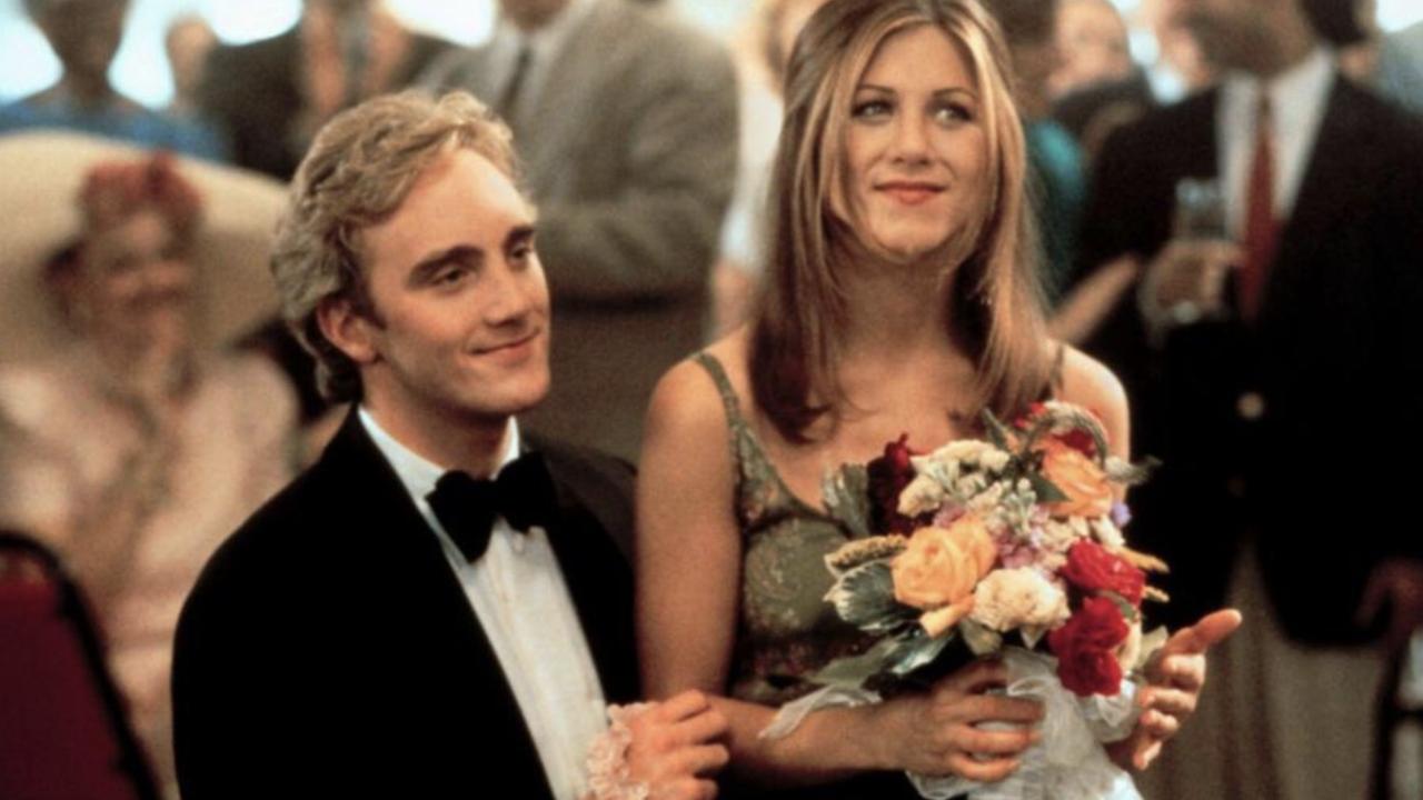 Jay Mohr unrecognisable after changing careers | news.com.au — Australia's  leading news site