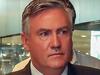 How Pie debacle mended Eddie-Mick rift