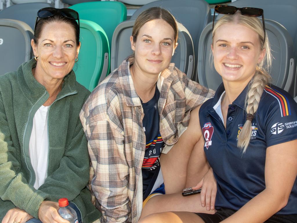 GALLERY: Mackay City Hawks vs Whitsunday Sea Eagles | The Courier Mail