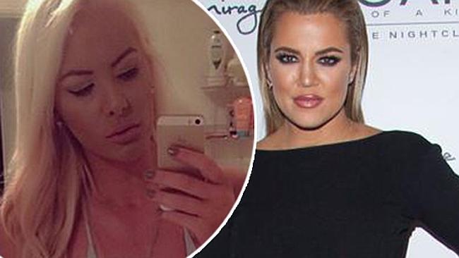 Aussie student: I slept with Khloe’s man