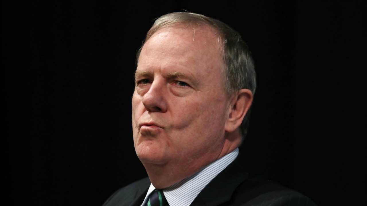 Peter Costello resigns as Nine chairman following altercation with journalist