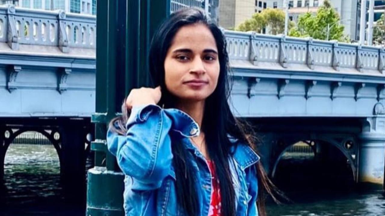 Manpreet Kaur: Tributes flow for student who died on Qantas flight at ...