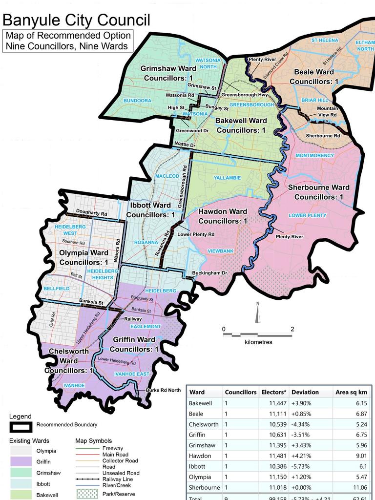 vec-review-recommends-new-council-wards-for-banyule-council-herald-sun