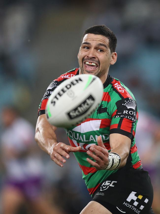 Souths Cody Walker