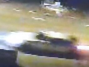Footage of alleged hooning the subject of charges