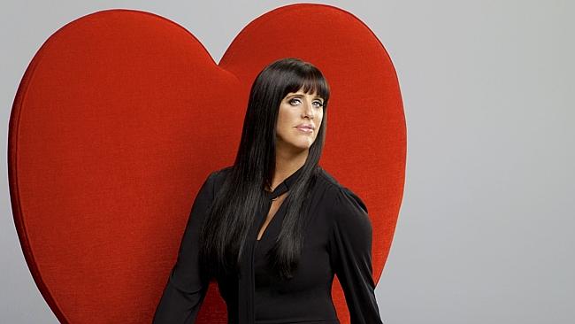 Millionaire Matchmaker Patti Stanger Could Work Her Magic For Rich Aussie Lonely Hearts Like 