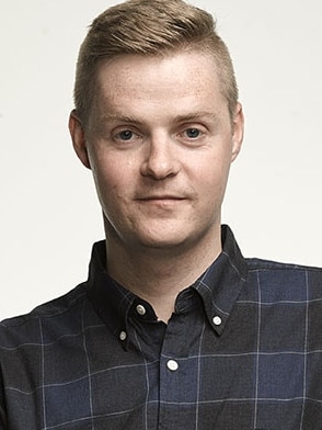 Tom Ballard... We are All in This Together