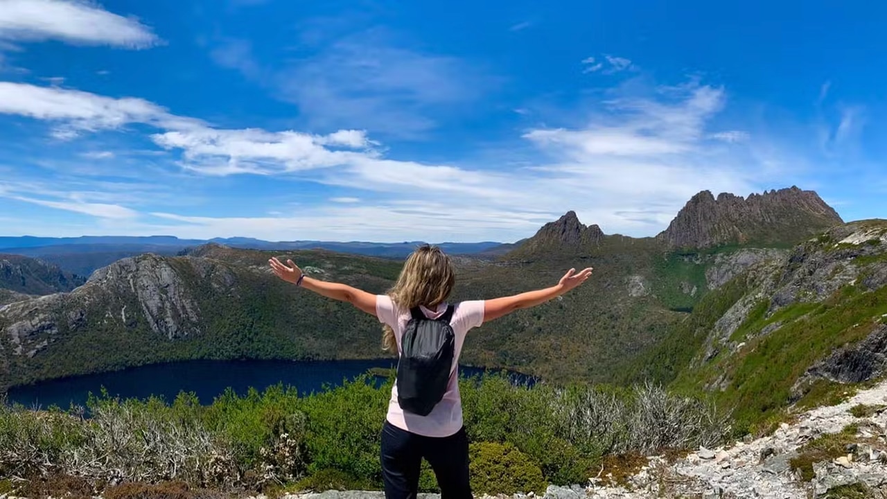 Famous Five-Day Tour of Tasmania. Picture: Escape Deals