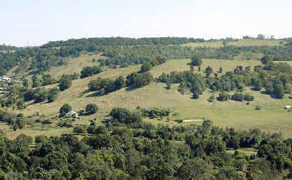 Residential development on the North Lismore Plateau is closer to a go-ahead after a meeting between developers and Lismore City Council staff.