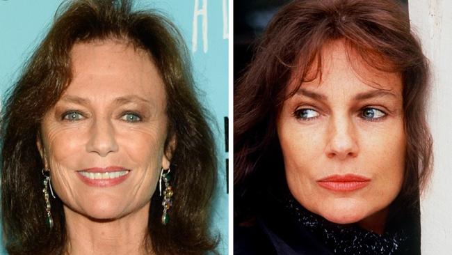 Actress Jacqueline Bisset is speaking out.