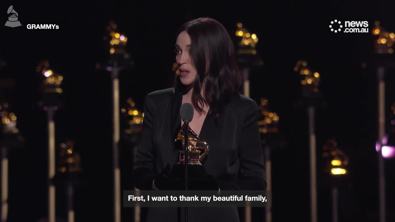 Big Grammys moment we all missed