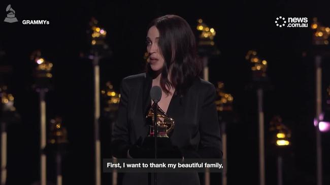 Big Grammys moment we all missed 