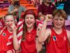 All the pics and colour from the NTFL grand finals
