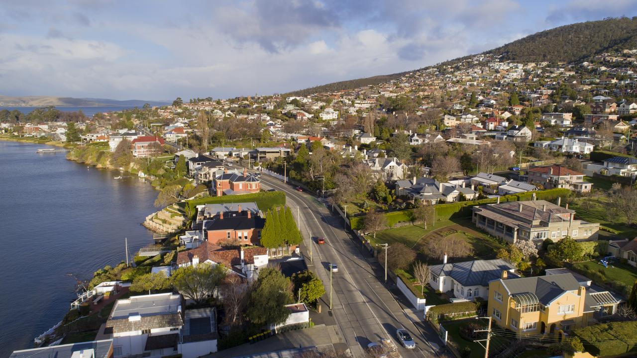 Hobart real estate House prices continue to climb The Mercury