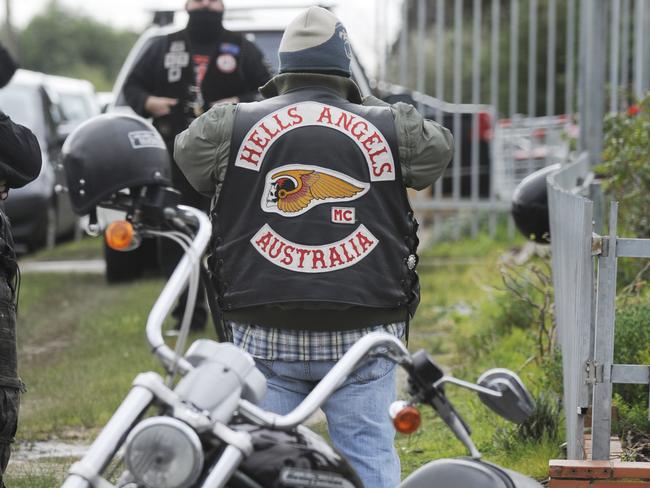 Outlaw motorcycle gangs Victoria: Hells Angels, Chaouk family feud ends ...