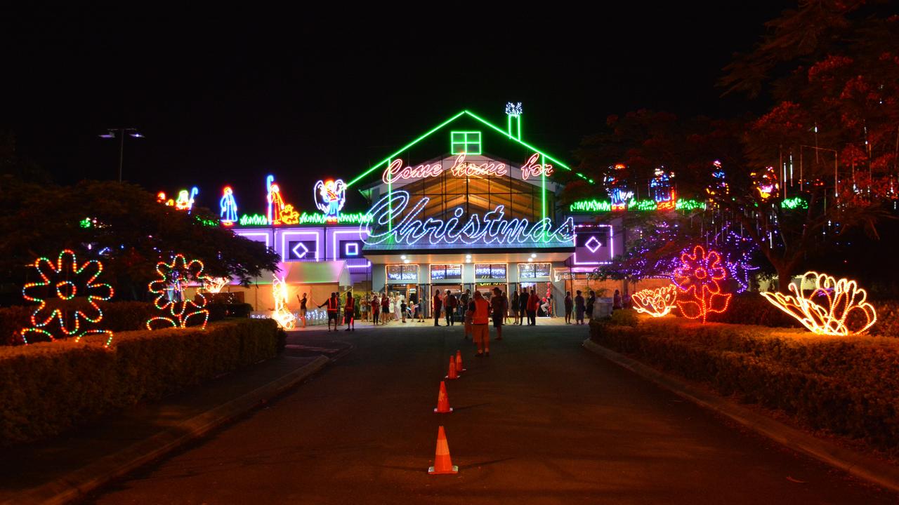 Lifepointe Baptist Church at Buderim. Picture: Contributed