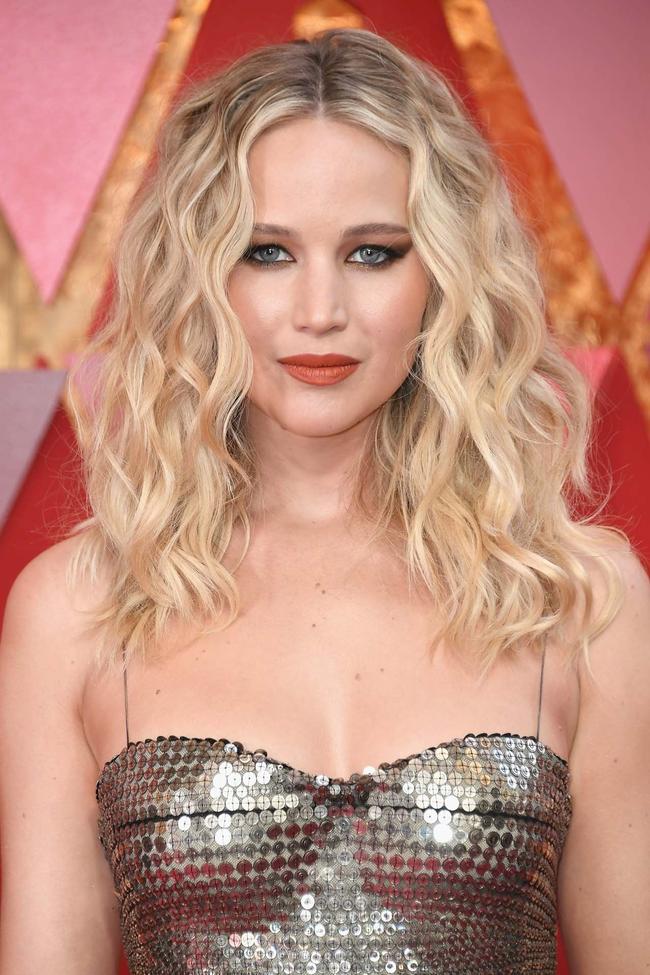 Jennifer LawrenceJennifer Lawrence starred alongside Mel Gibson and a beaver puppet in the 2011 film The Beaver. Directed by Jodie Foster, the film was deemed oddly unique and received poor reviews from many media outlets including Entertainment Weekly, Time magazine and The New York Times, along with a series of mixed ratings.