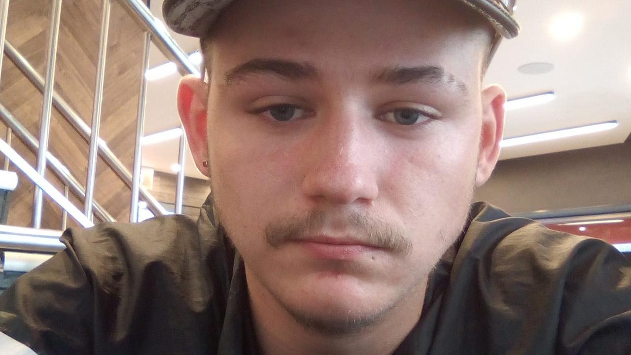 Brant Moore drug trafficker sentenced to jail
