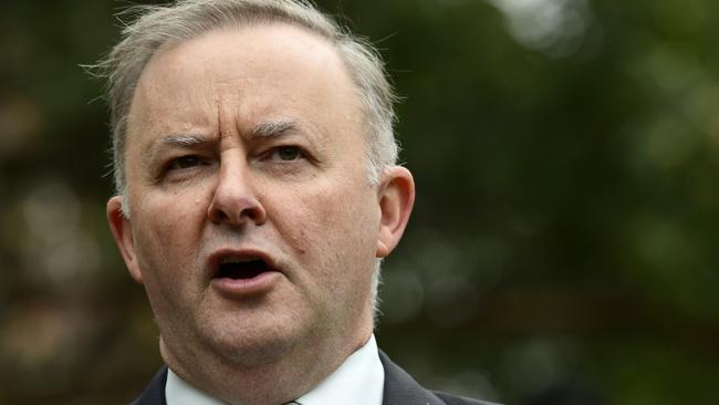 Albanese slammed Setka’s comments saying they were “disparaging”