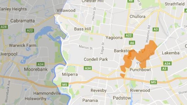 Power Outage In Sydney’s Northwest And Central Coast Affects Almost ...