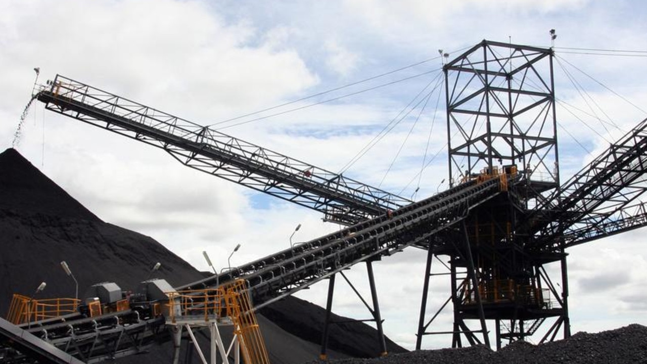 Qld coal baron slams Labor royalties regime