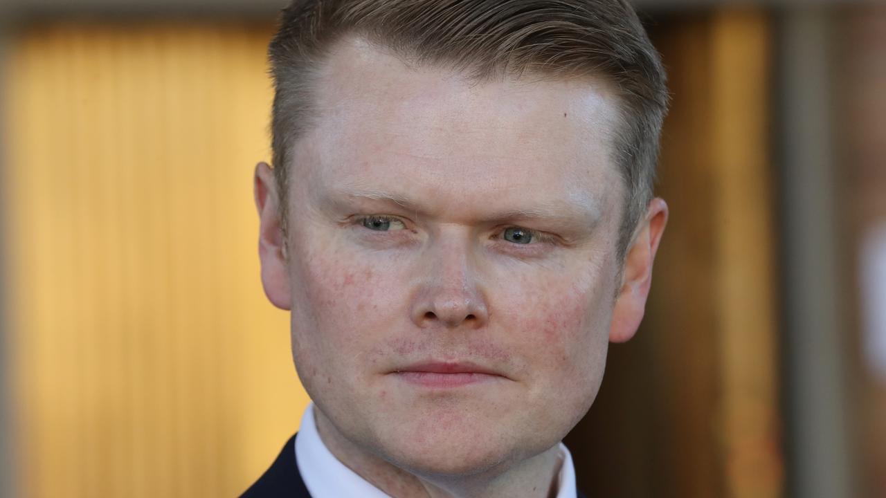 Ousted Lib’s warning to battered party