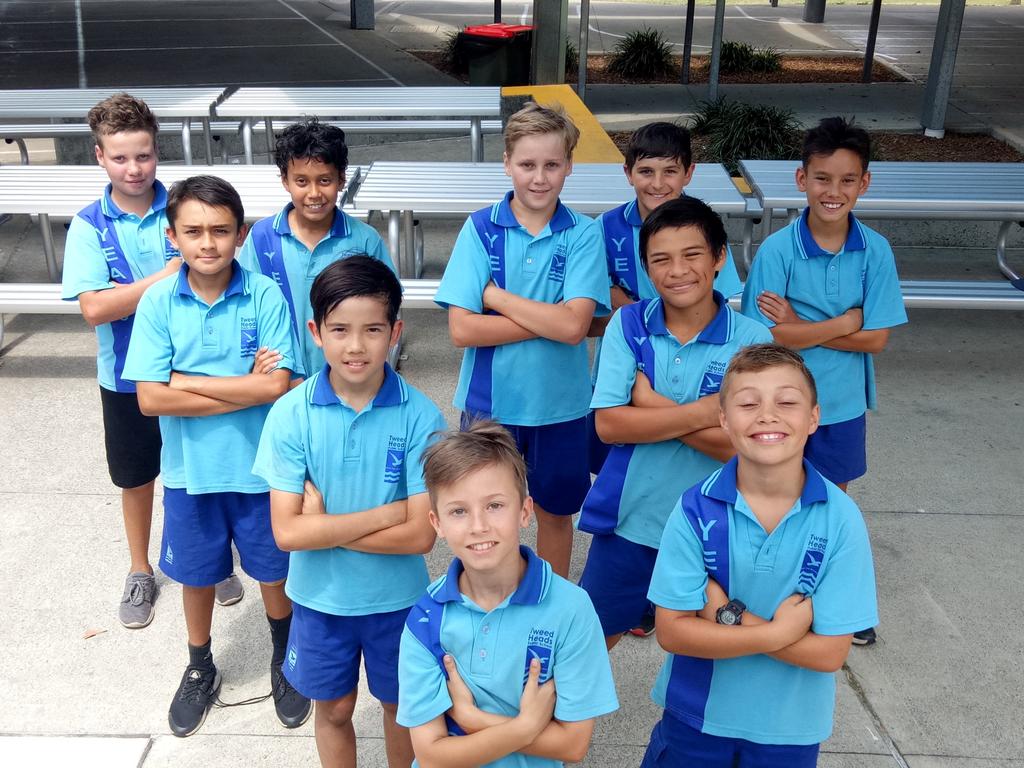 Tweed Primary School to play in NSW Primary School Sports Association ...