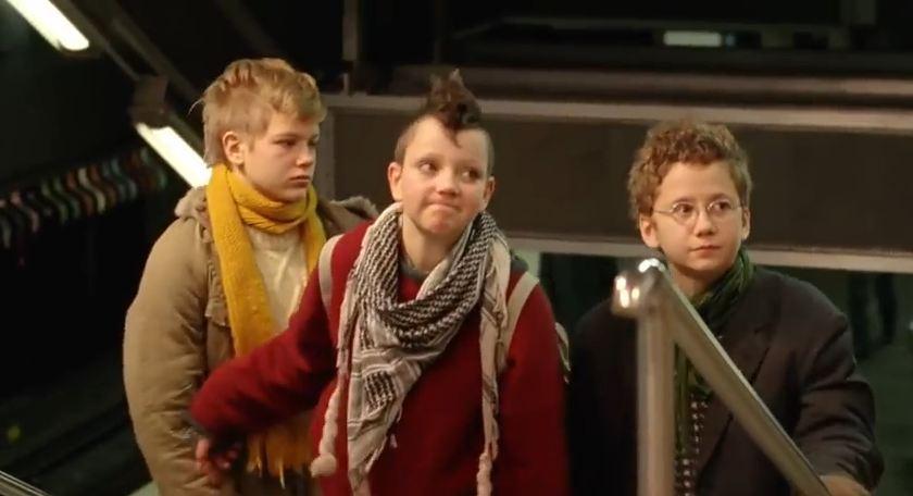 We Are The Best! trailer