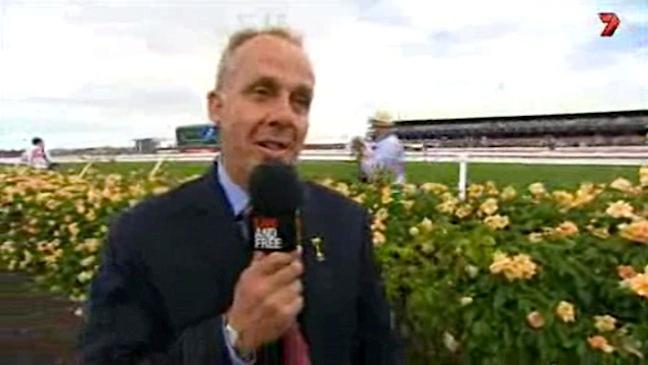Red Cadeaux story